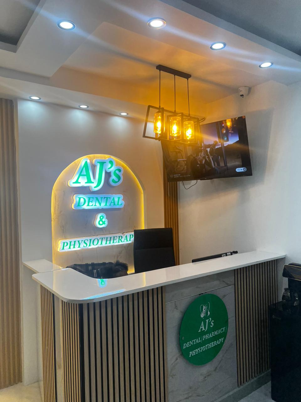 Dental Suite
