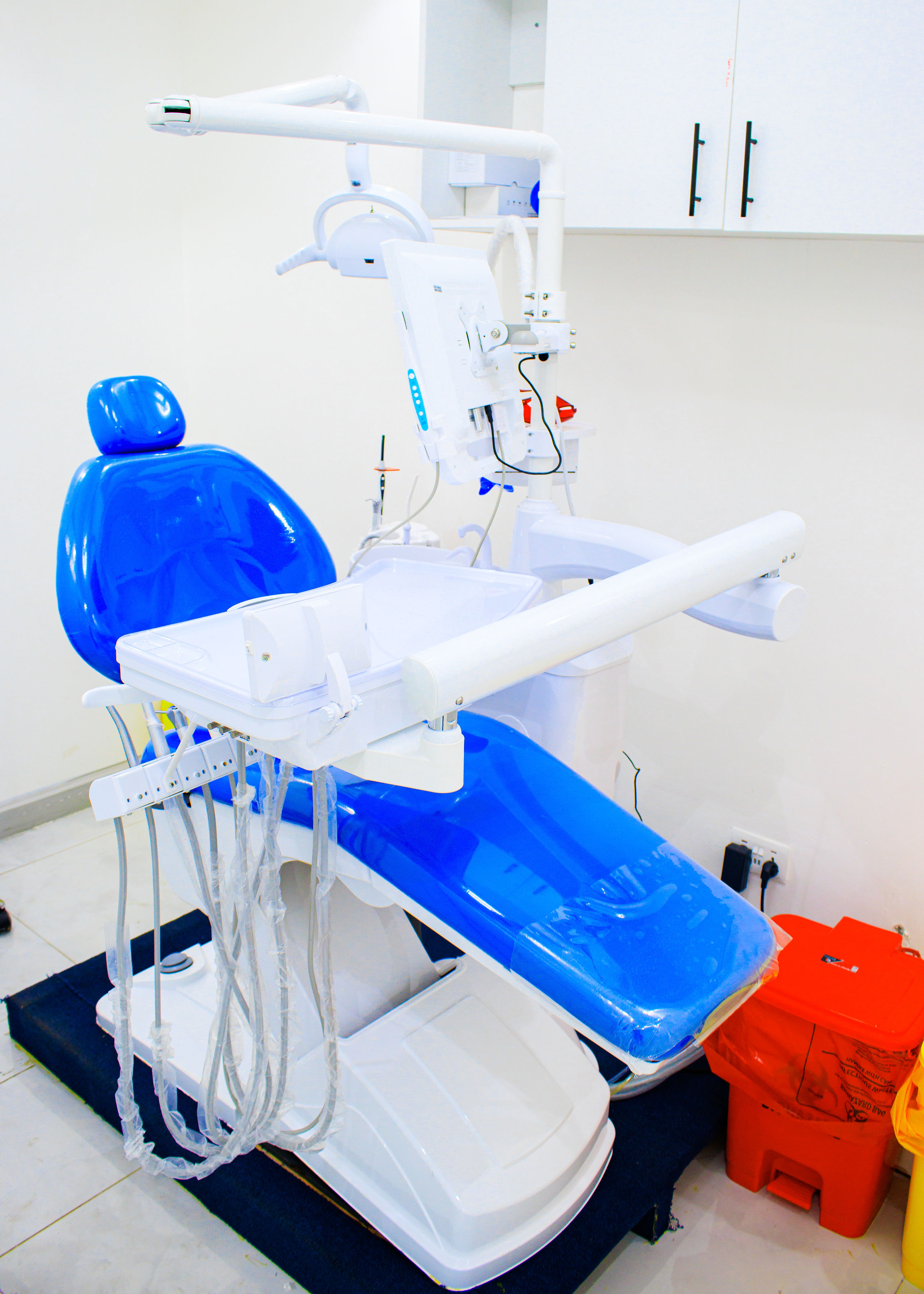Physiotherapy Unit